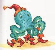 Сказка Евгения Шварца - Марья-Искусница