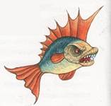 Сказка Евгения Шварца - Марья-Искусница