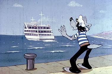 Ну погоди! Выпуск 7 - А. Курляндский, А. Хайт