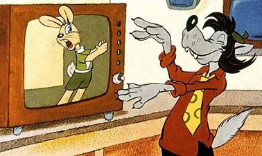 Ну погоди! Выпуск 5 - А. Курляндский, А. Хайт