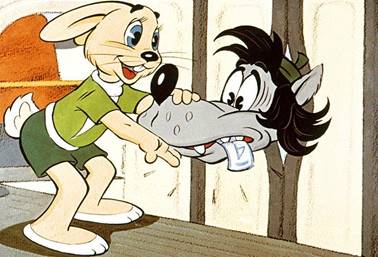 Ну погоди! Выпуск 5 - А. Курляндский, А. Хайт