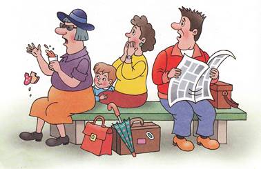 Фунтик и пират. Валерий Шульжик