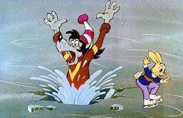 Ну погоди! Выпуск 8 - А. Курляндский, А. Хайт