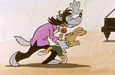 Ну погоди! Выпуск 2 - А. Курляндский, А. Хайт