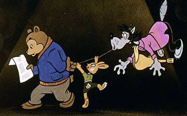 Ну погоди! Выпуск 2 - А. Курляндский, А. Хайт