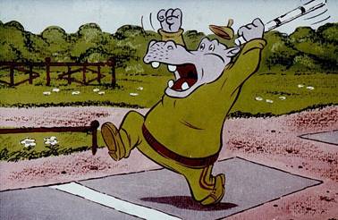 Ну погоди! Выпуск 4 - А. Курляндский, А. Хайт