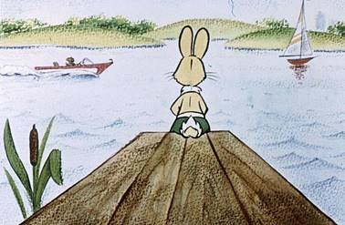 Ну погоди! Выпуск 1 - А. Курляндский, А. Хайт