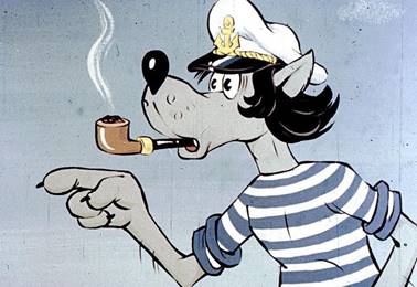 Ну погоди! Выпуск 7 - А. Курляндский, А. Хайт