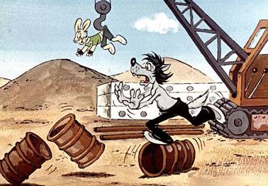 Ну погоди! Выпуск 3 - А. Курляндский, А. Хайт