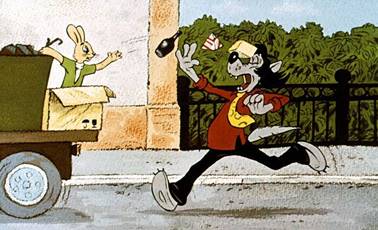 Ну погоди! Выпуск 5 - А. Курляндский, А. Хайт