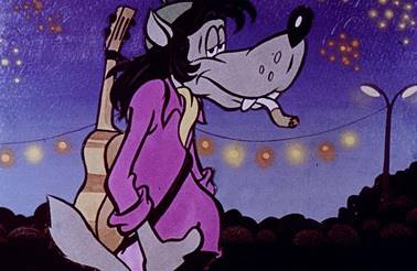 Ну погоди! Выпуск 2 - А. Курляндский, А. Хайт