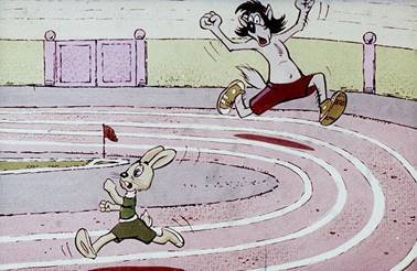 Ну погоди! Выпуск 4 - А. Курляндский, А. Хайт