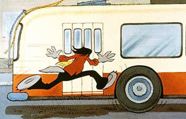 Ну погоди! Выпуск 5 - А. Курляндский, А. Хайт