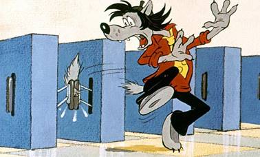 Ну погоди! Выпуск 5 - А. Курляндский, А. Хайт