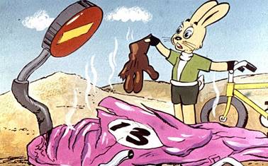 Ну погоди! Выпуск 3 - А. Курляндский, А. Хайт