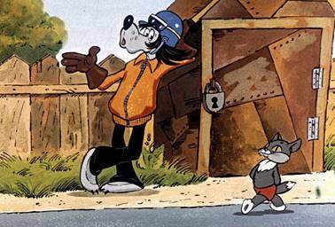 Ну погоди! Выпуск 3 - А. Курляндский, А. Хайт