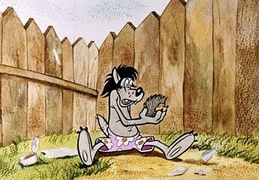 Ну погоди! Выпуск 1 - А. Курляндский, А. Хайт