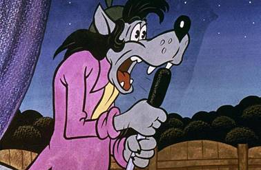 Ну погоди! Выпуск 2 - А. Курляндский, А. Хайт