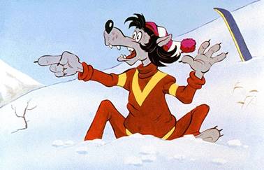 Ну погоди! Выпуск 8 - А. Курляндский, А. Хайт