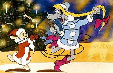 Ну погоди! Выпуск 8 - А. Курляндский, А. Хайт