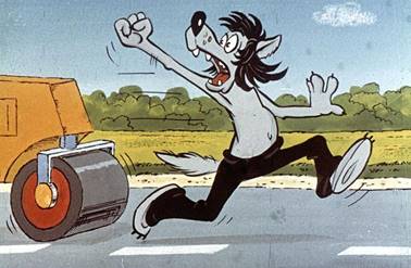 Ну погоди! Выпуск 3