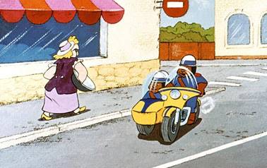 Ну погоди! Выпуск 5 - А. Курляндский, А. Хайт