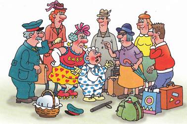 Фунтик и пират. Валерий Шульжик