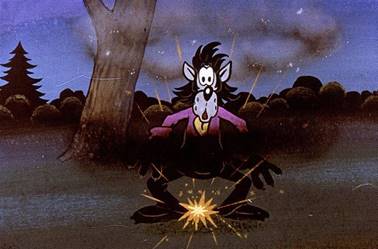 Ну погоди! Выпуск 2 - А. Курляндский, А. Хайт