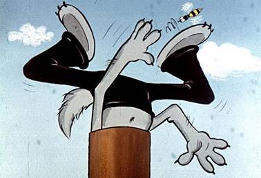 Ну погоди! Выпуск 3 - А. Курляндский, А. Хайт