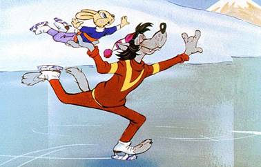 Ну погоди! Выпуск 8 - А. Курляндский, А. Хайт