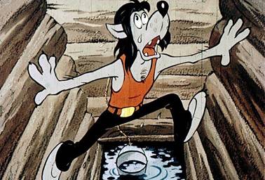 Ну погоди! Выпуск 6 - А. Курляндский, А. Хайт