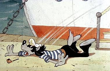 Ну погоди! Выпуск 7 - А. Курляндский, А. Хайт