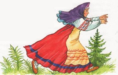 Сказка Евгения Шварца - Марья-Искусница