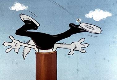 Ну погоди! Выпуск 3 - А. Курляндский, А. Хайт