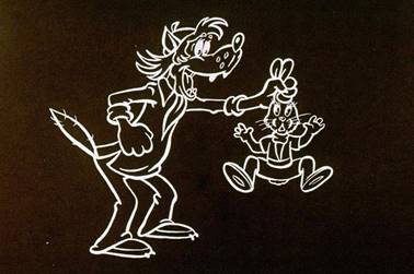 Ну погоди! Выпуск 2 - А. Курляндский, А. Хайт