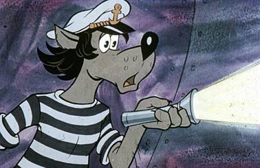 Ну погоди! Выпуск 7 - А. Курляндский, А. Хайт