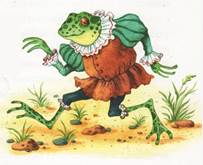 Сказка Евгения Шварца - Марья-Искусница