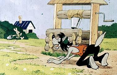 Ну погоди! Выпуск 6 - А. Курляндский, А. Хайт