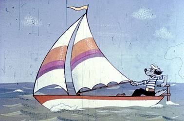 Ну погоди! Выпуск 7 - А. Курляндский, А. Хайт