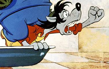 Ну погоди! Выпуск 5