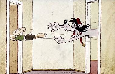 Ну погоди! Выпуск 4 - А. Курляндский, А. Хайт