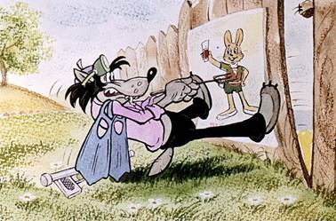 Ну погоди! Выпуск 1 - А. Курляндский, А. Хайт