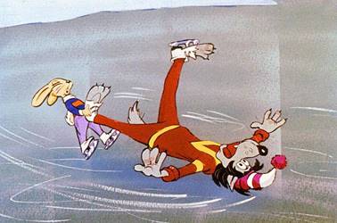 Ну погоди! Выпуск 8 - А. Курляндский, А. Хайт