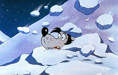 Ну погоди! Выпуск 8 - А. Курляндский, А. Хайт