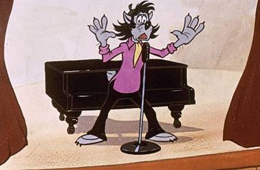 Ну погоди! Выпуск 2 - А. Курляндский, А. Хайт