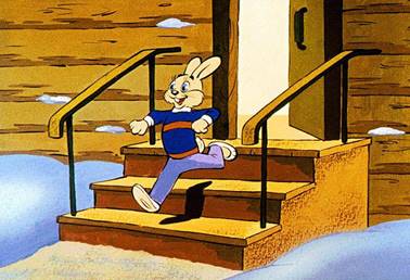 Ну погоди! Выпуск 8 - А. Курляндский, А. Хайт