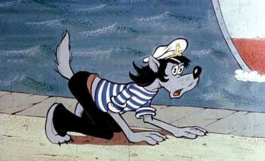 Ну погоди! Выпуск 7 - А. Курляндский, А. Хайт