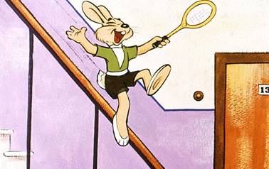 Ну погоди! Выпуск 5 - А. Курляндский, А. Хайт