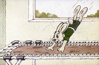 Ну погоди! Выпуск 4 - А. Курляндский, А. Хайт