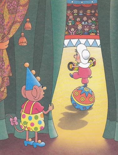 Фунтик и пират. Валерий Шульжик